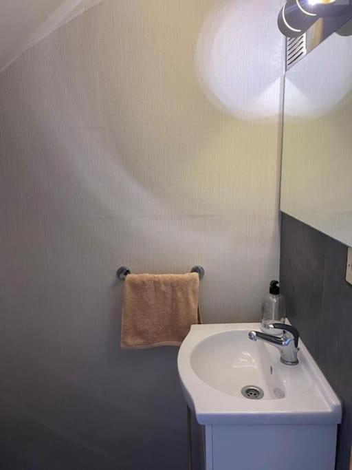 Apartamento Duplex En Primera Linea De Playa Peñíscola Eksteriør billede