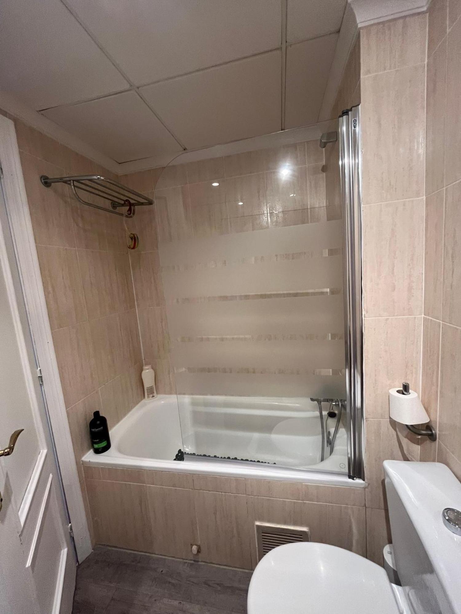 Apartamento Duplex En Primera Linea De Playa Peñíscola Eksteriør billede