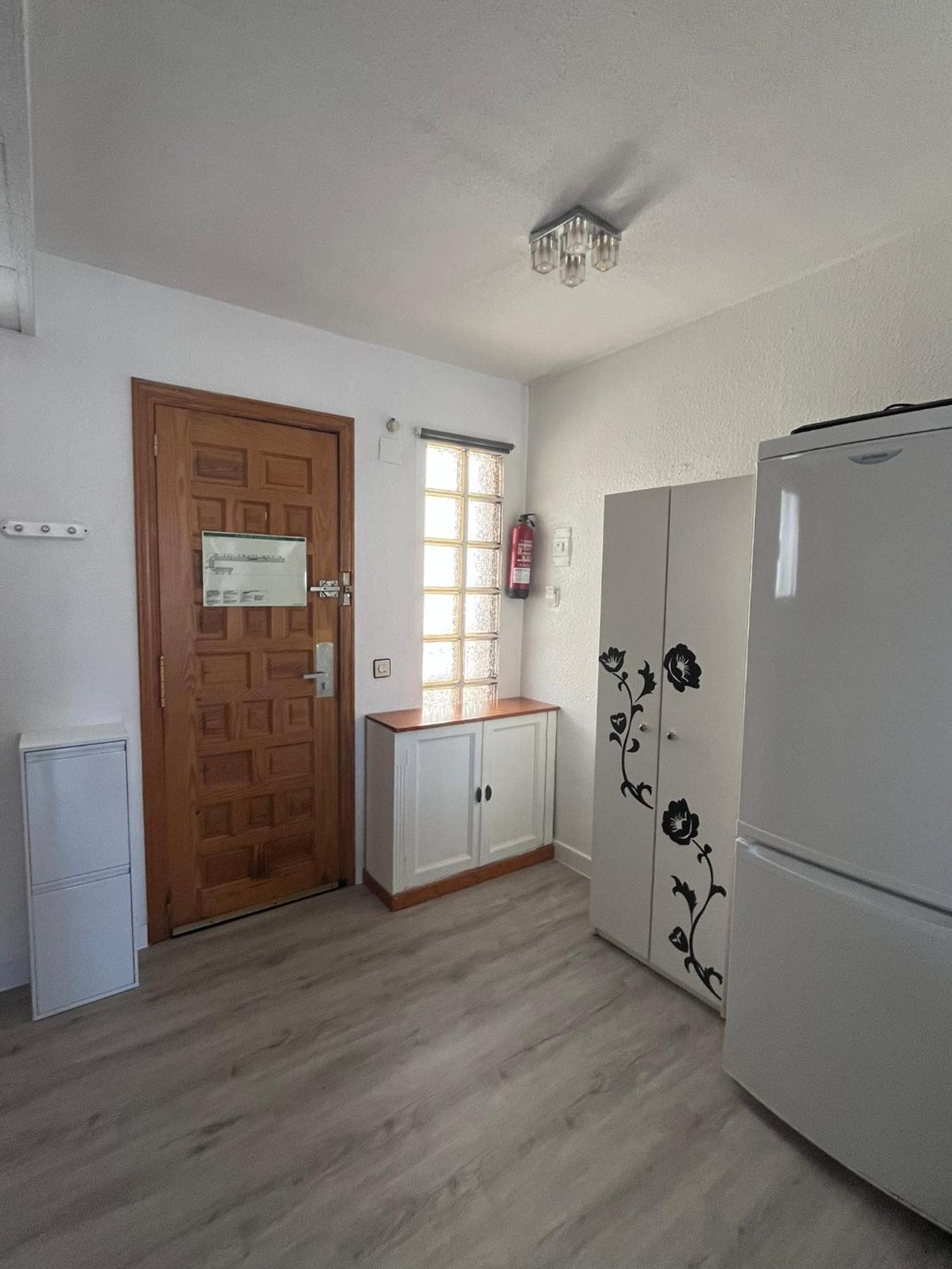 Apartamento Duplex En Primera Linea De Playa Peñíscola Eksteriør billede